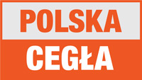 logo polska cegła