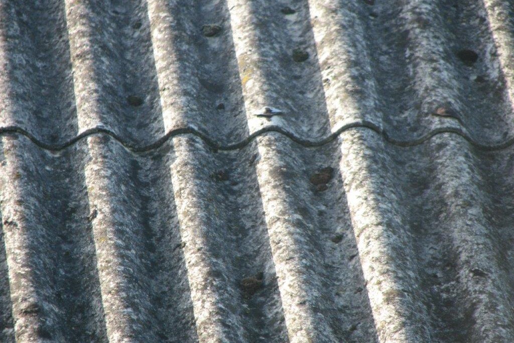 Inwentaryzacja i przedkładanie informacji o posiadanych wyrobach zawierających azbest